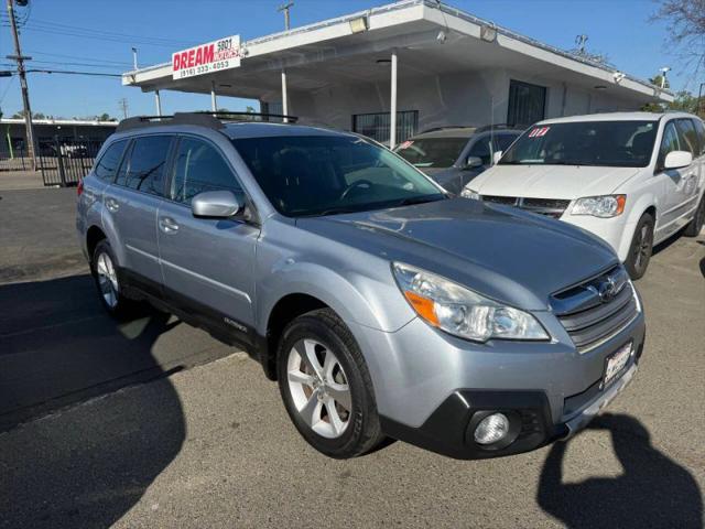 2013 Subaru Outback 2.5i Limited for sale in Sacramento, CA