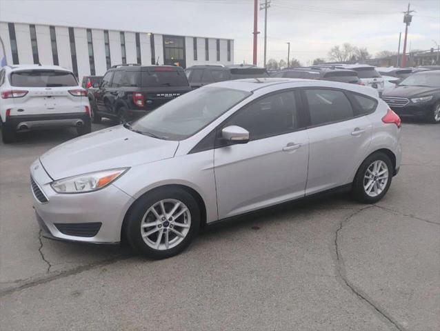 2016 Ford Focus SE for sale in Omaha, NE