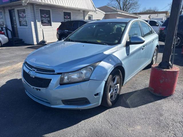 2012 Chevrolet Cruze 1LT for sale in Louisville, KY