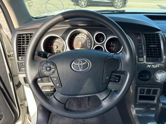 2013 Toyota Tundra Grade 4.6L V8