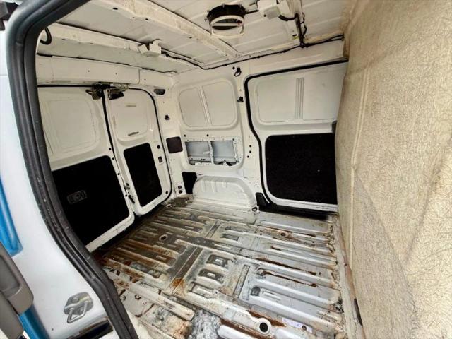 2021 Nissan NV200 Compact Cargo SV Xtronic CVT