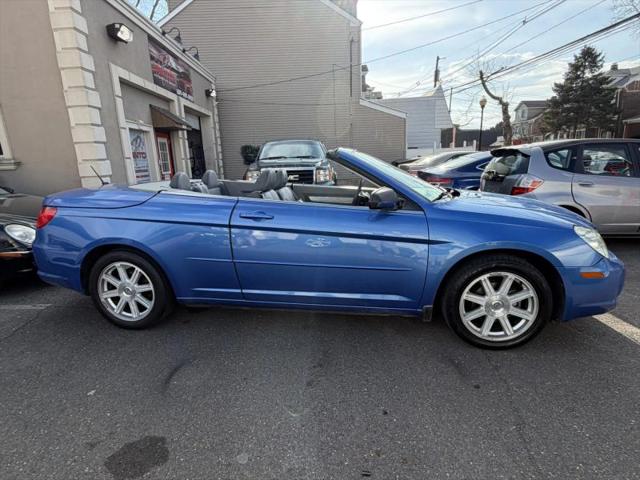 2008 Chrysler Sebring Touring