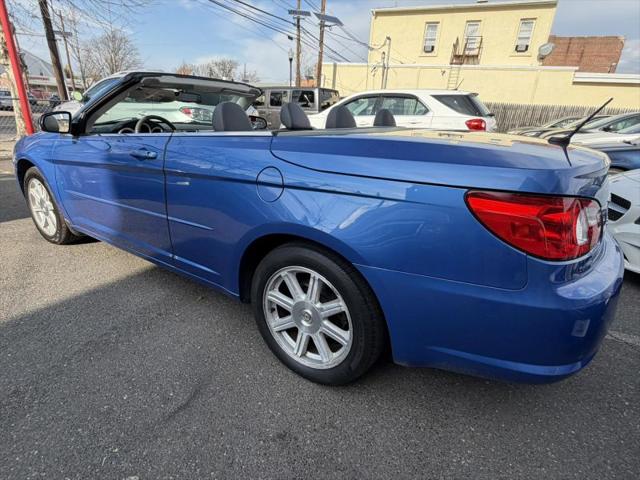 2008 Chrysler Sebring Touring
