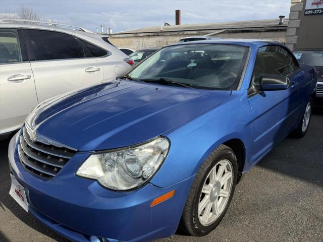 2008 Chrysler Sebring Touring