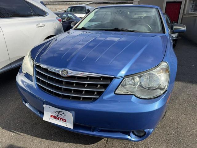2008 Chrysler Sebring Touring
