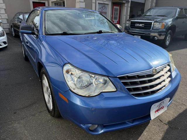 2008 Chrysler Sebring Touring