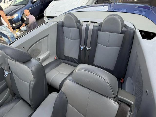 2008 Chrysler Sebring Touring