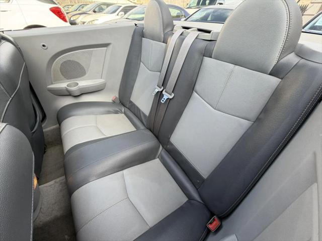 2008 Chrysler Sebring Touring