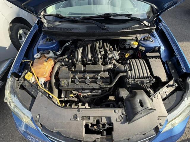 2008 Chrysler Sebring Touring