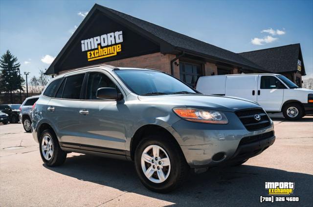 2009 Hyundai Santa Fe GLS for sale in Mokena, IL