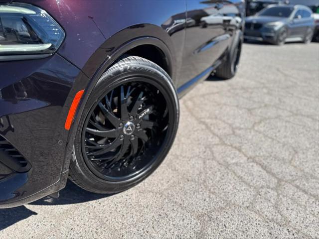 2023 Dodge Durango R/T Plus RWD