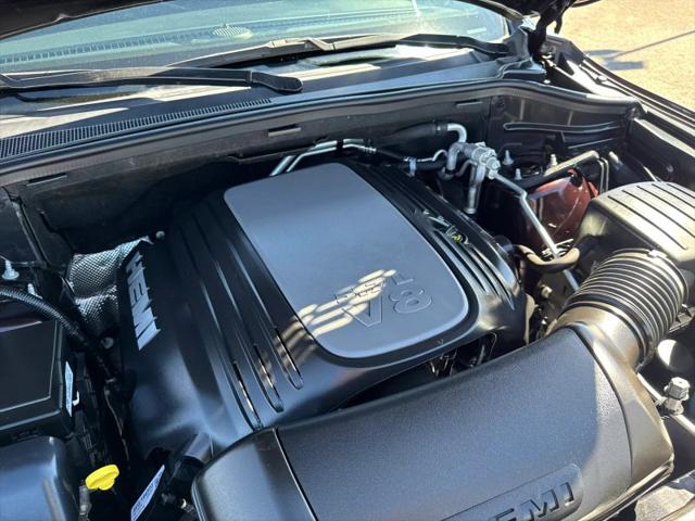 2023 Dodge Durango R/T Plus RWD
