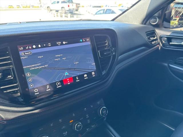 2023 Dodge Durango R/T Plus RWD
