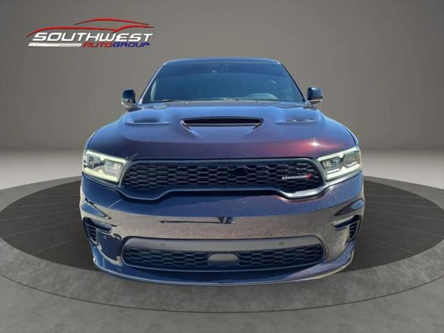 2023 Dodge Durango R/T Plus RWD