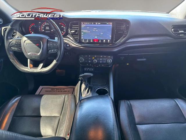 2023 Dodge Durango R/T Plus RWD