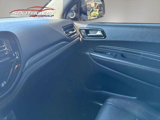 2023 Dodge Durango R/T Plus RWD