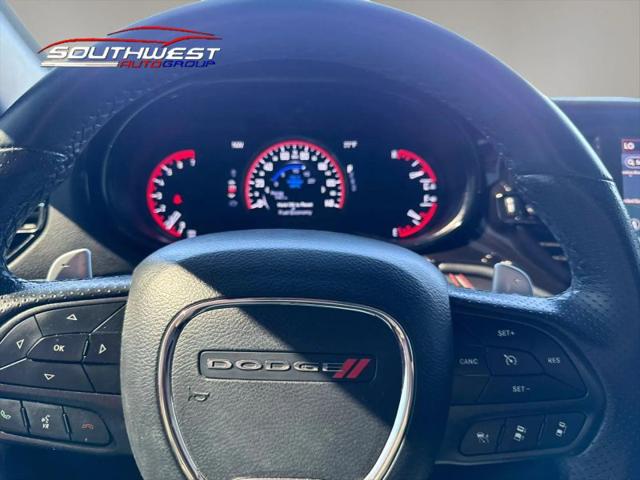 2023 Dodge Durango R/T Plus RWD