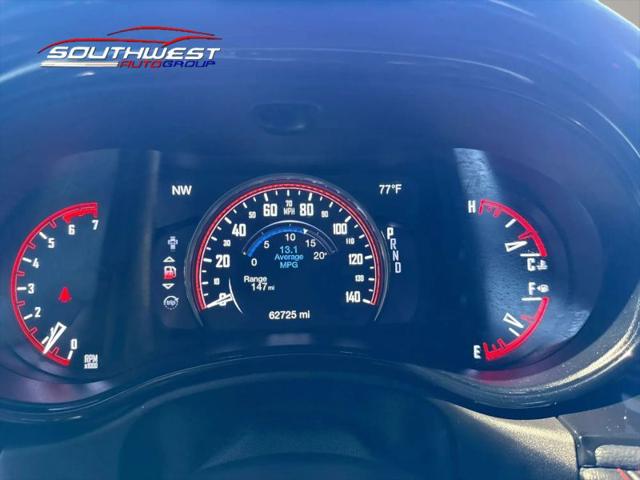 2023 Dodge Durango R/T Plus RWD