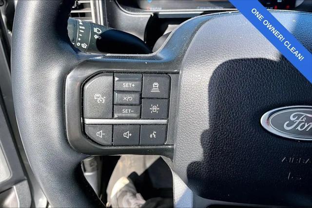 2024 Ford F-350 Platinum
