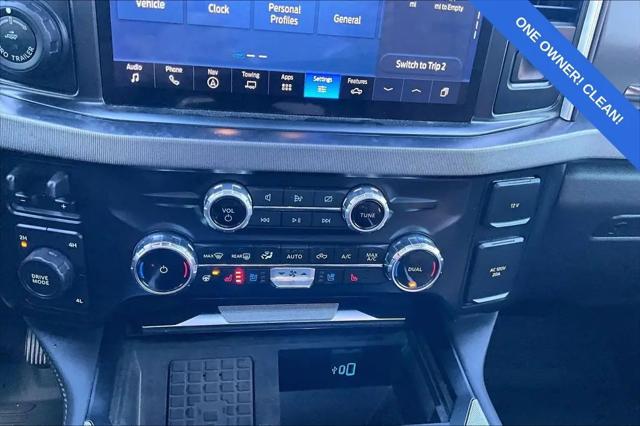 2024 Ford F-350 Platinum