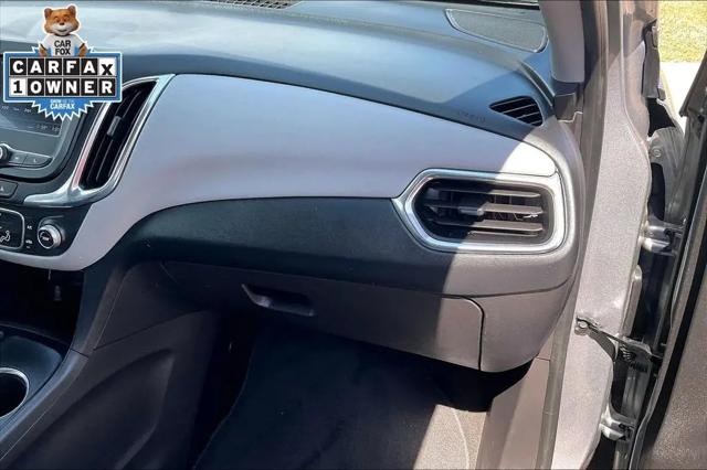 2023 Chevrolet Equinox AWD LS