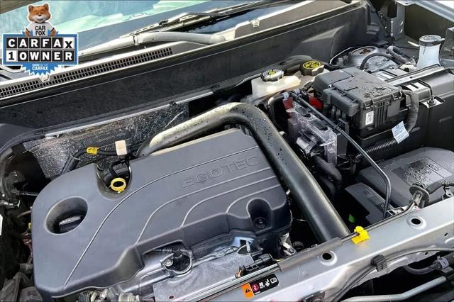 2023 Chevrolet Equinox AWD LS