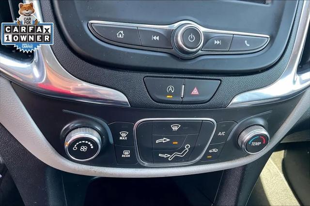 2023 Chevrolet Equinox AWD LS