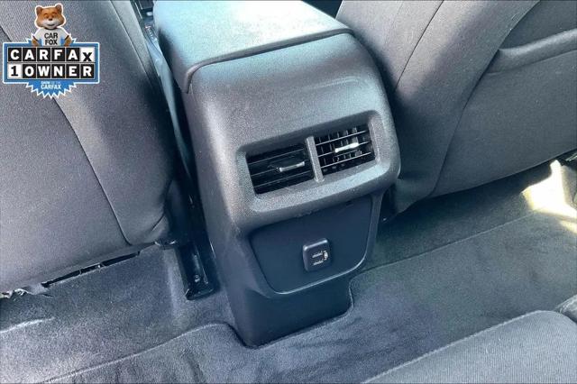 2023 Chevrolet Equinox AWD LS