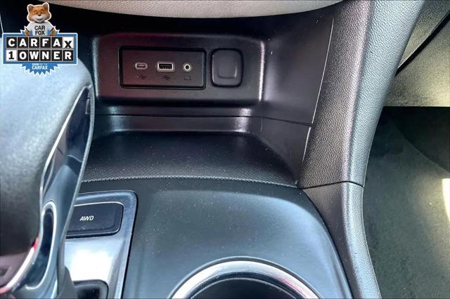 2023 Chevrolet Equinox AWD LS
