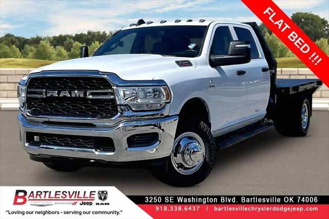 2024 Ram 3500 Tradesman/SLT/Laramie/Limited for sale in Bartlesville, OK