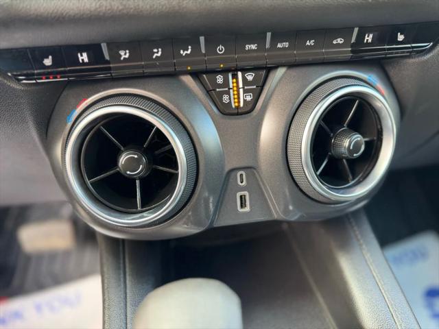 2021 Chevrolet Blazer FWD 2LT