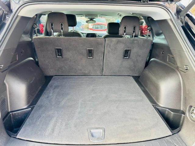 2021 Chevrolet Blazer FWD 2LT