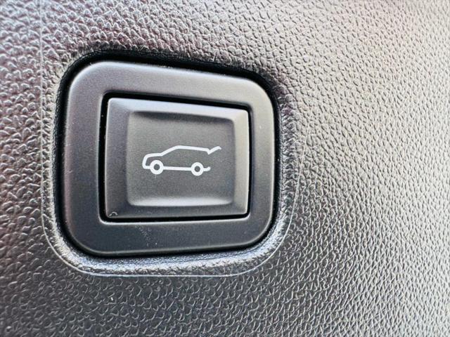2021 Chevrolet Blazer FWD 2LT