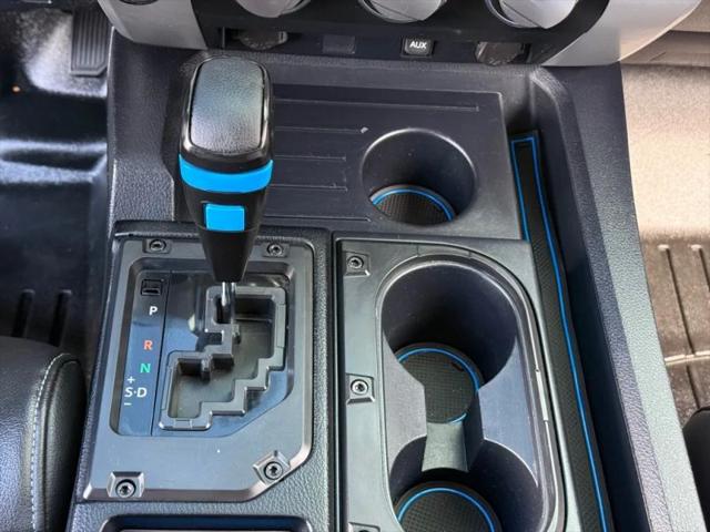 2018 Toyota Tundra SR5 5.7L V8