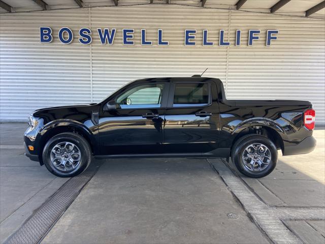 2026 Ford Maverick XLT for sale in San Benito, TX