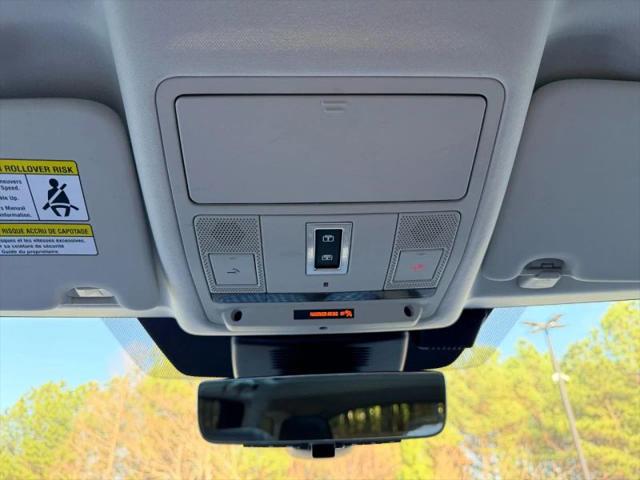 2020 Land Rover Discovery Sport SE