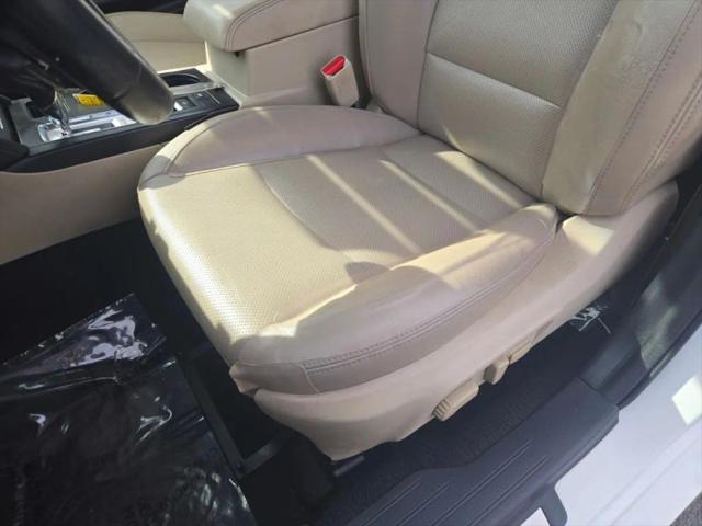 2017 Subaru Legacy 2.5i Limited