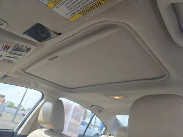2017 Subaru Legacy 2.5i Limited