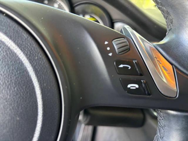 2013 Porsche Panamera Platinum Edition