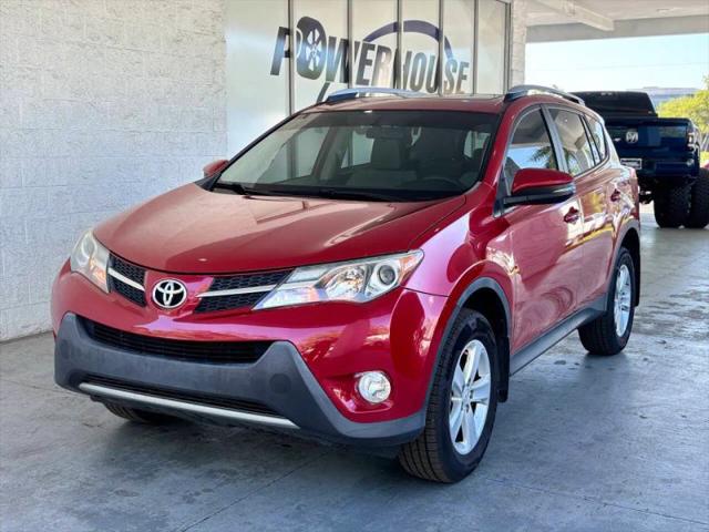 2013 Toyota RAV4 XLE for sale in Tampa, FL