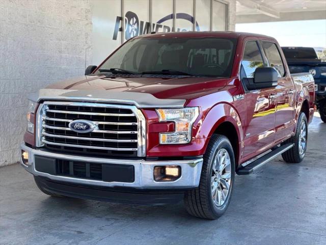 2016 Ford F-150 XLT for sale in Tampa, FL