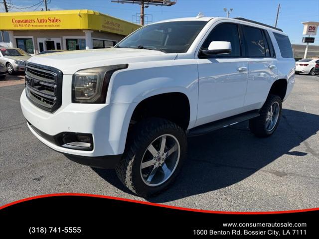 2015 GMC Yukon SLE for sale in Bossier City, LA