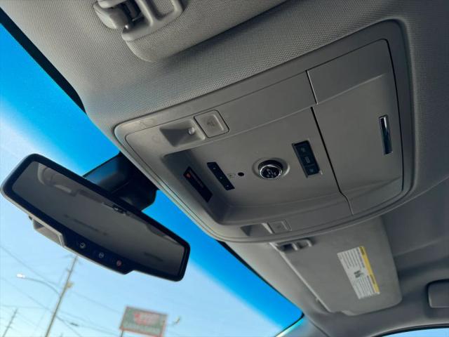 2015 GMC Yukon SLE