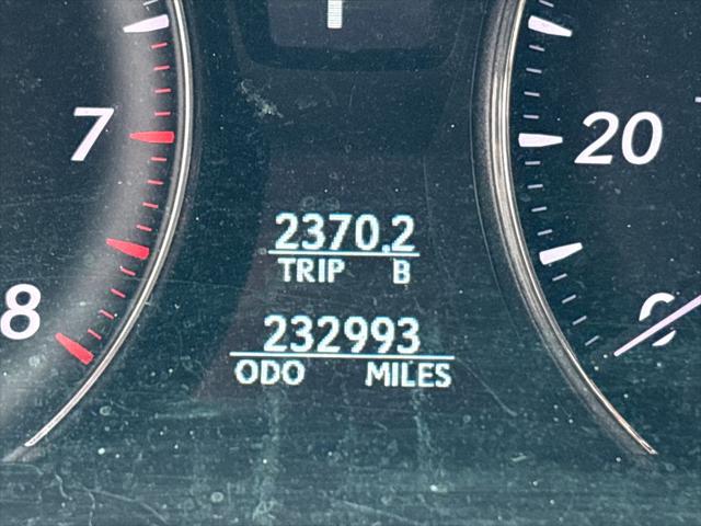 2007 Lexus LS 460 460
