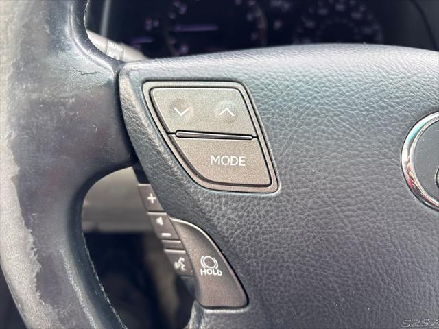 2007 Lexus LS 460 460