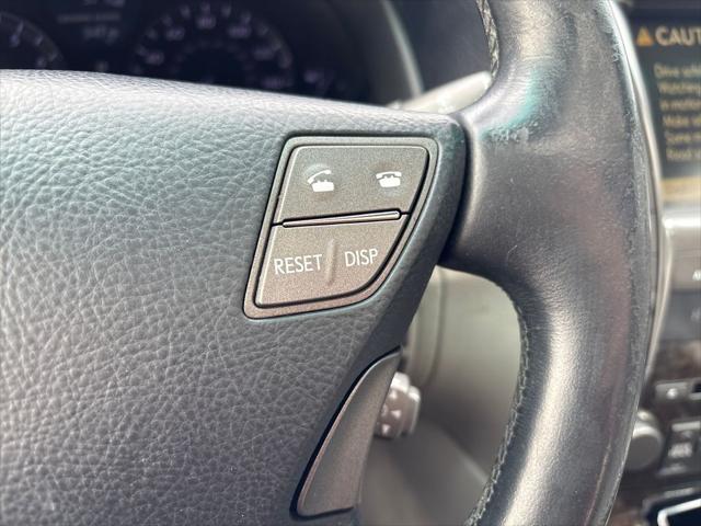 2007 Lexus LS 460 460