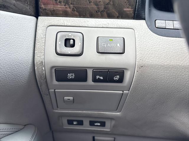 2007 Lexus LS 460 460