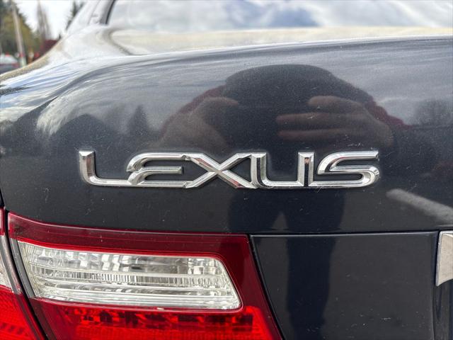 2007 Lexus LS 460 460