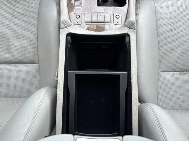 2007 Lexus LS 460 460