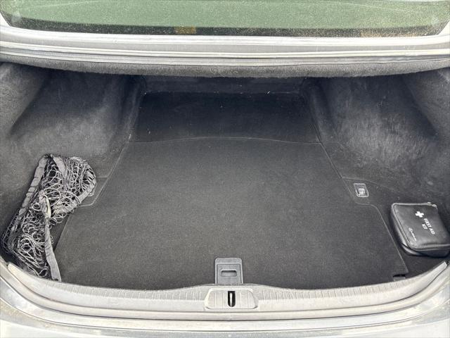 2007 Lexus LS 460 460